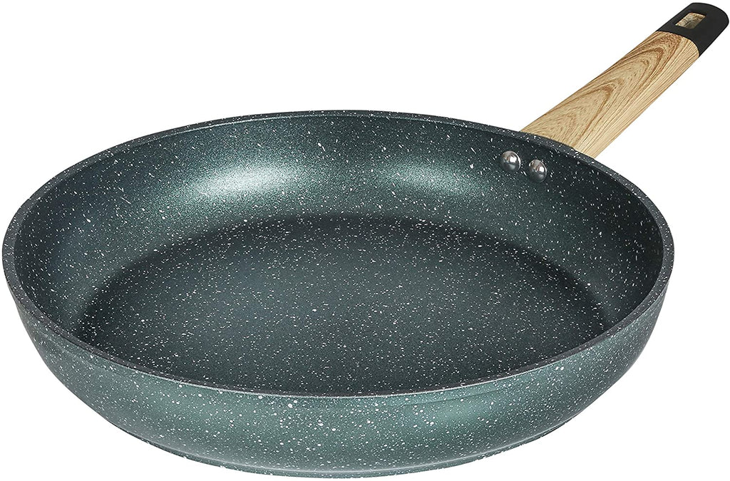 Feature of the Week :  Frying Pan for Spaghetti Sauce with Ground Beef
