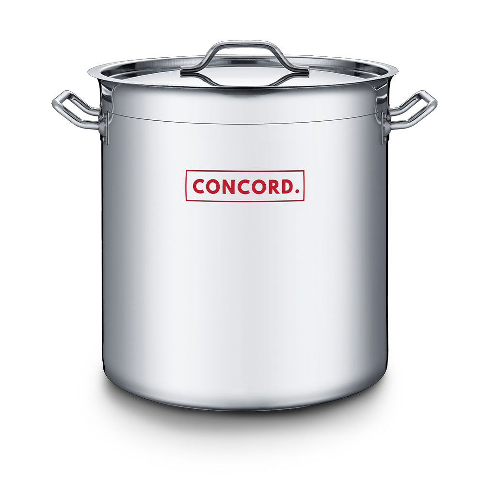 T-Series Professional Grade Stock Pot