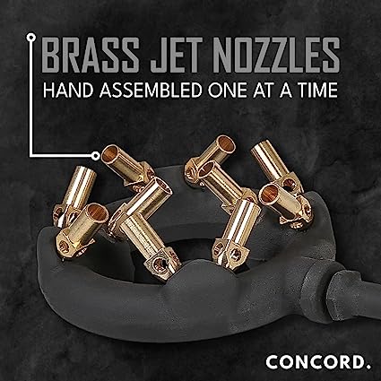 Jet Burners