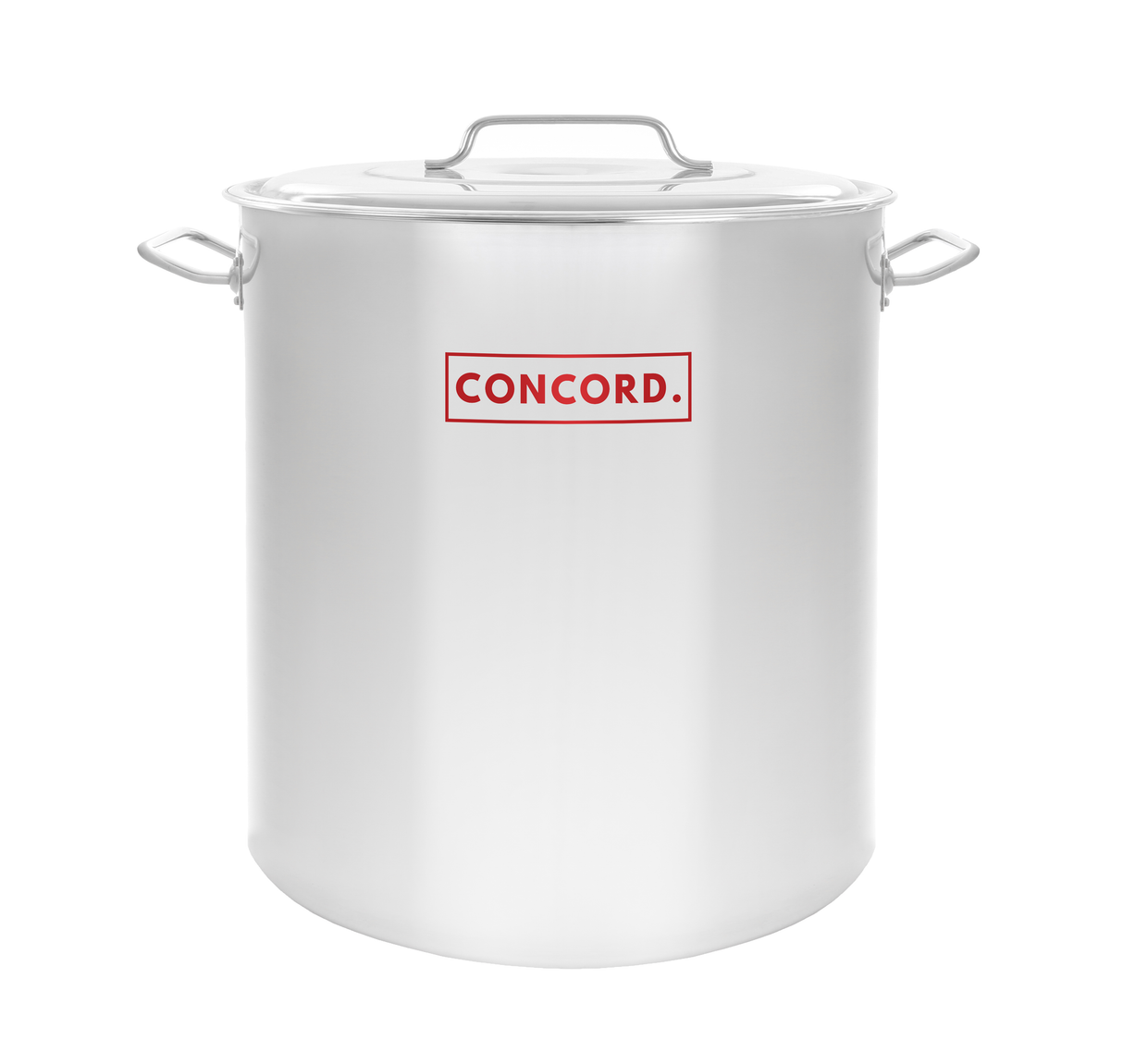 S-Series Stainless Steel Stock Pot
