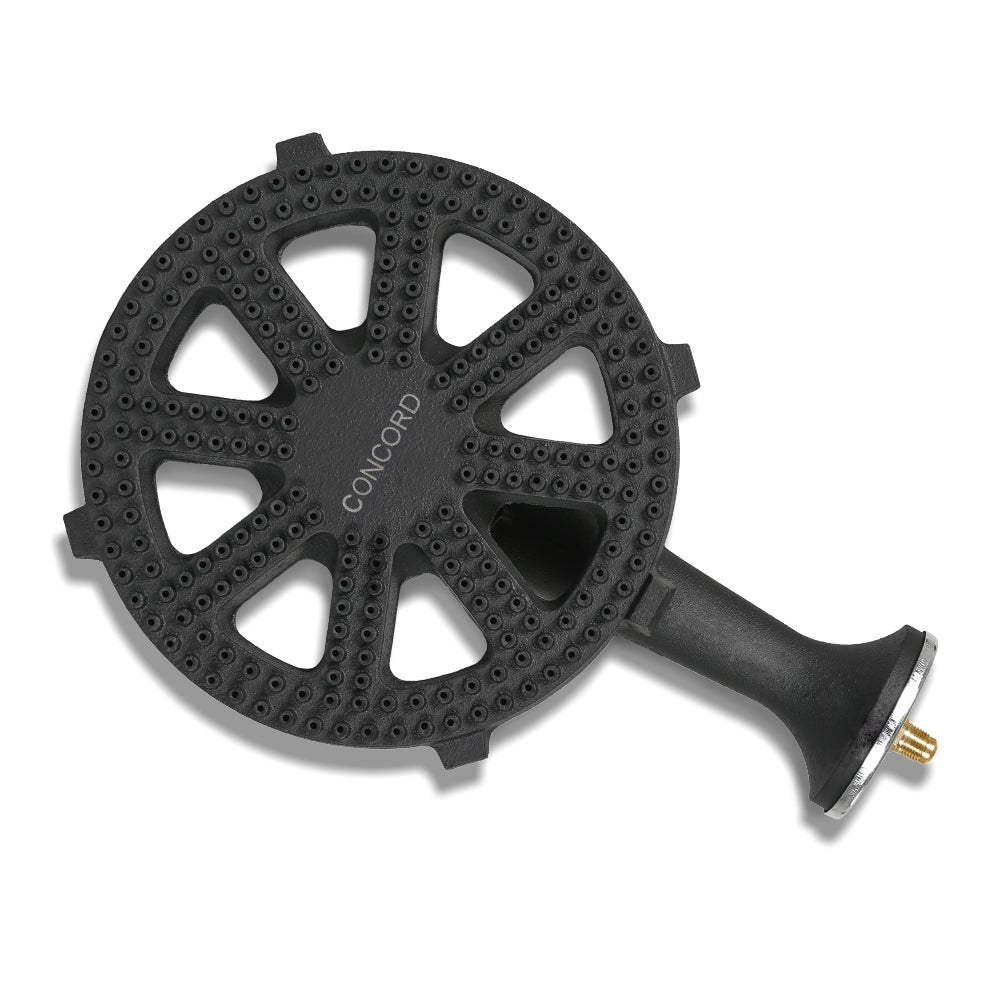 Banjo Burner Head (10