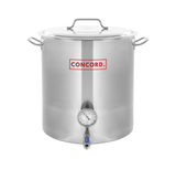 Stainless Steel Home Brew Kettle