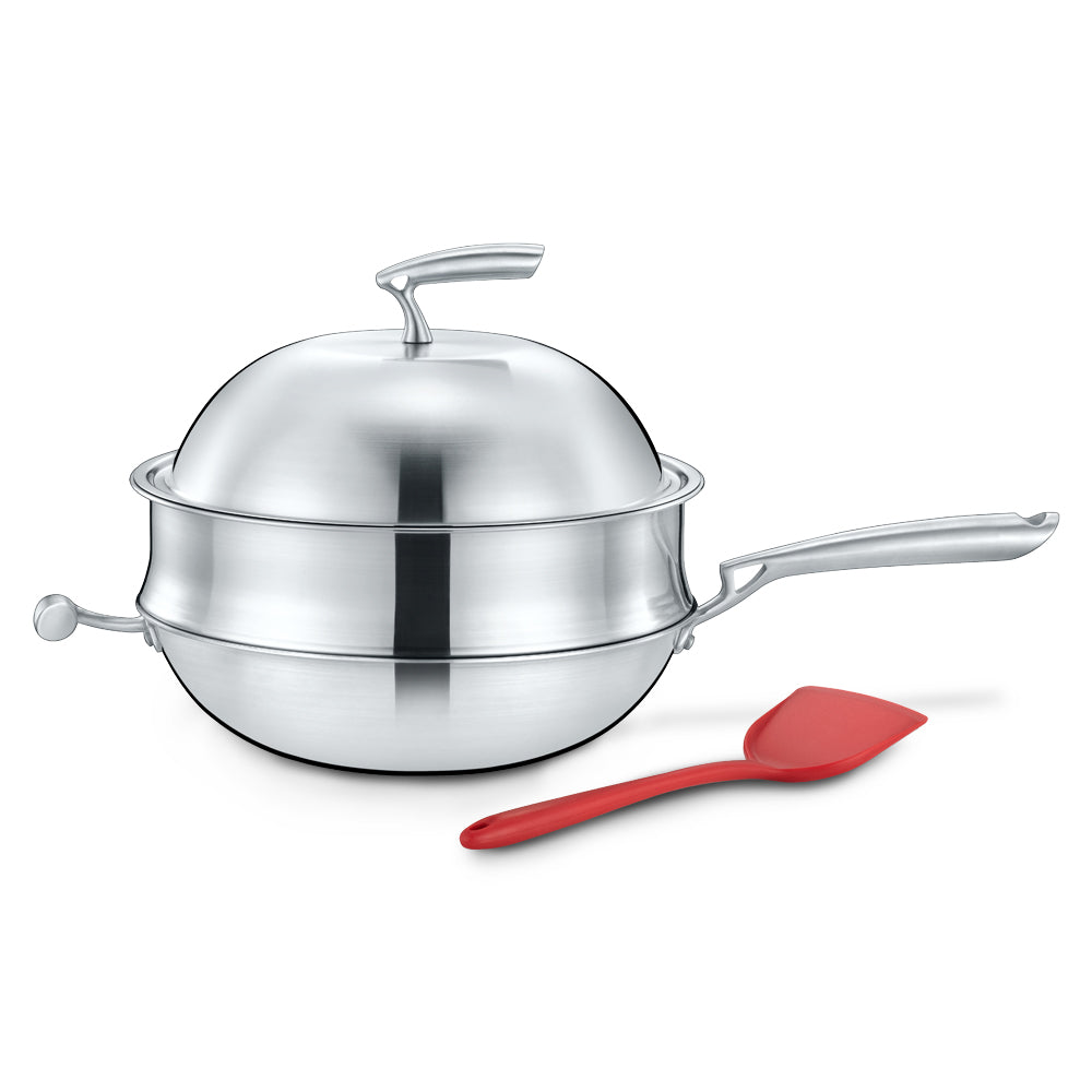 EveryWok CONCORD x Duck House – Concord Cookware Inc