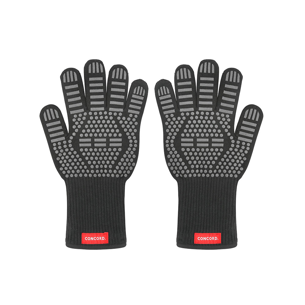 Heat Proof Grilling Gloves
