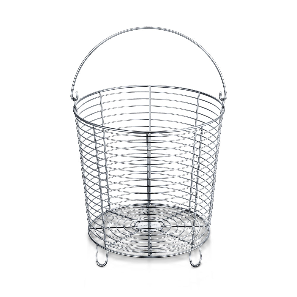 Stainless Steel Turkey Frying Basket