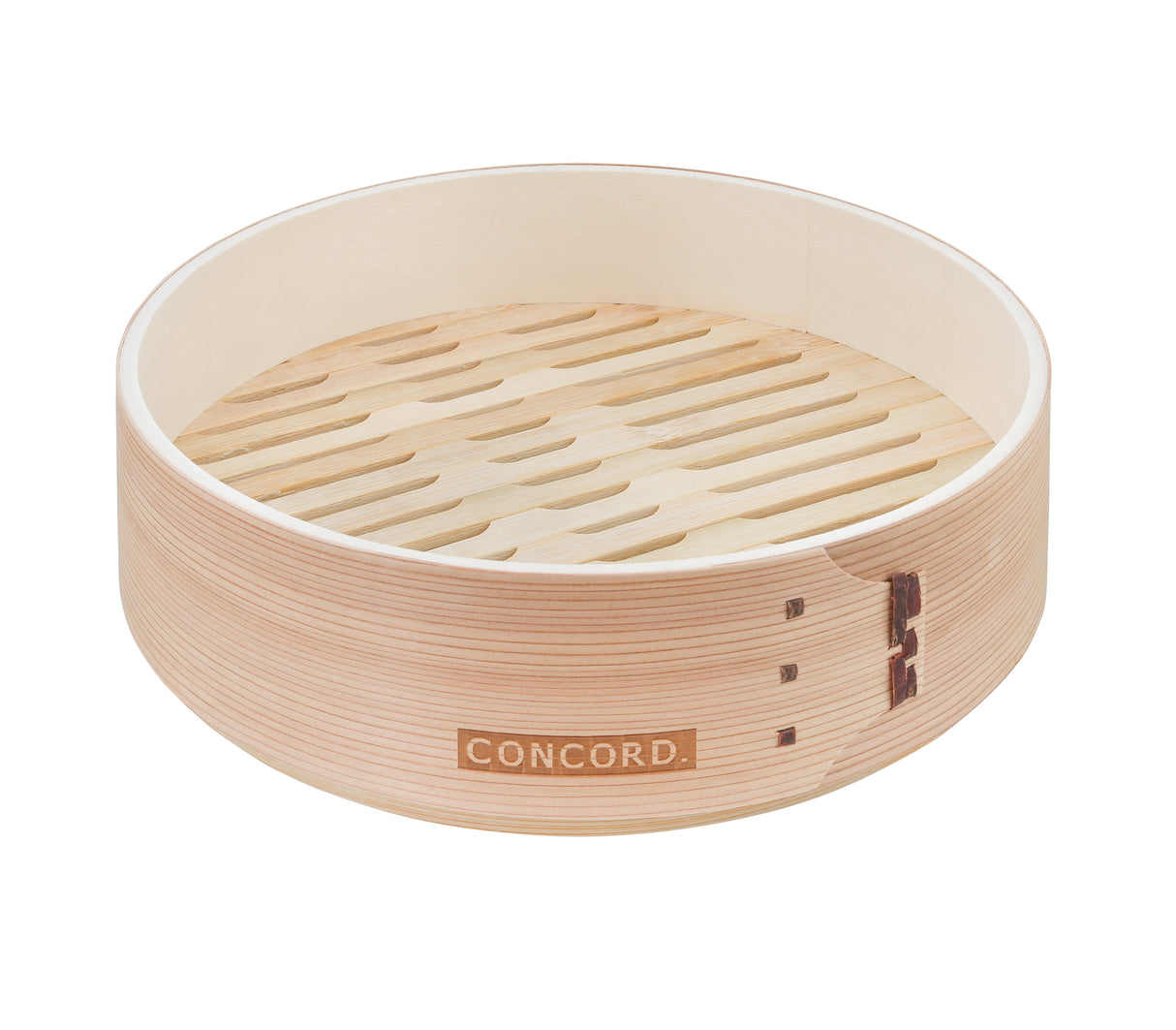 10" Bamboo Steamers (24CM)