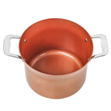 7 Quart Non-stick Stock Pot