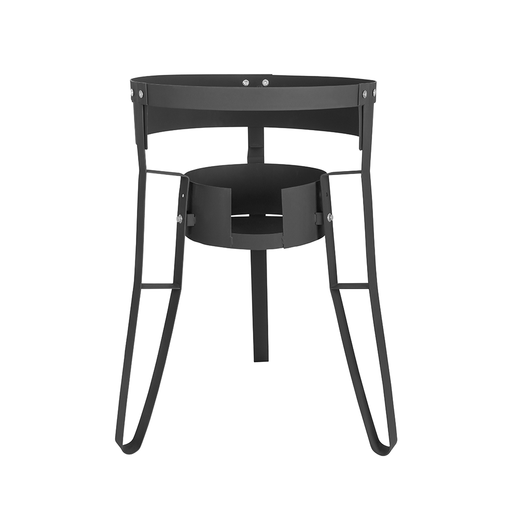 30" Comal Stand with Roadster Burner