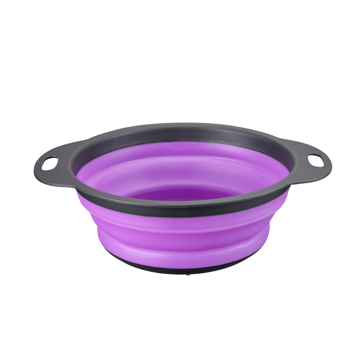 PurpleChef 2 PCS Nesting Strainer Bowl