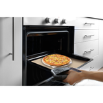 3 PCS Stainless Steel Pizza Kit