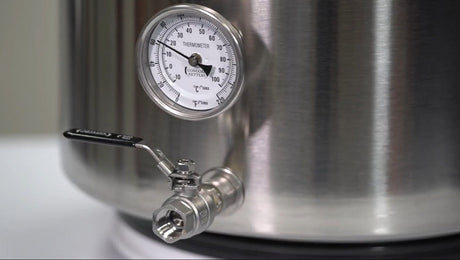 Ultimate Beginner Guide: Home Brewing