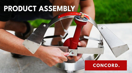 HOW TO: Titan Burner - Assembly