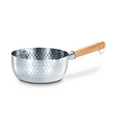 Stock Pots & Saucepans