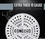 11" Stainless Steel Canning Rack