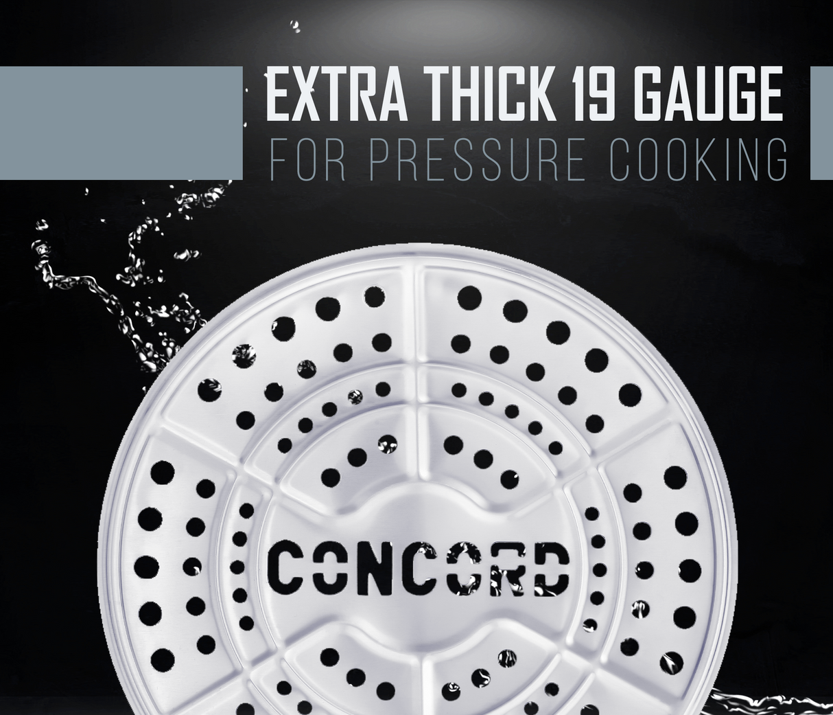 11" Stainless Steel Canning Rack