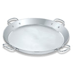 Premium Stainless Steel Paella Pan