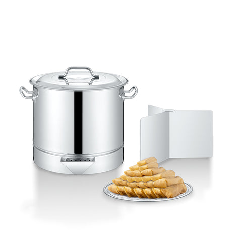 acciaio Inox - Padelle in Acciaio Inox - Prezzi e Offerte acciaio Inox - Padelle in Acciaio Inox - Prezzi e Offerte