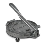 Cast Iron Heavy Duty Tortilla Press (Version 2.0)