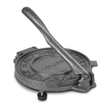 Cast Iron Heavy Duty Tortilla Press (Version 2.0)