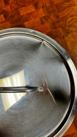 Sold As-Is: E-Series Stock Pot with Basket (42QT) - Damaged