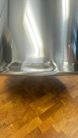 Sold As-Is: E-Series Stock Pot with Basket (42QT) - Damaged
