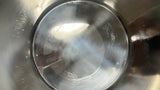 Sold As-Is: E-Series Stainless Steel Stock Pot w/ Basket (42QT) - Damaged