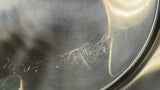 Sold As-Is: E-Series Stainless Steel Stock Pot w/ Basket (42QT) - Damaged
