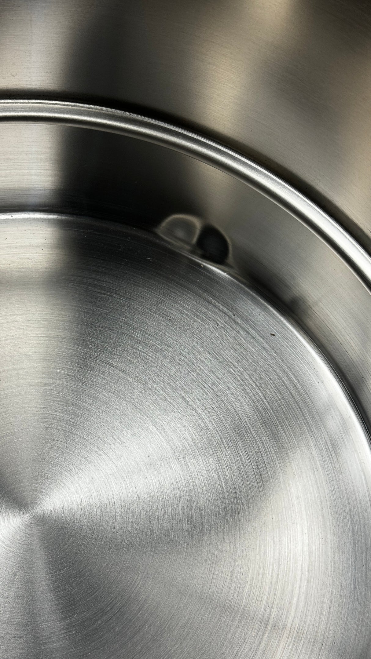 Sold As-Is: Mi Abuela Stainless Steel Tamales Steamer Pot (30QT) - Damaged