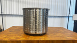 Sold As-Is: Steamer Basket for S-Series Stock Pots(100QT)- Damaged