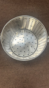 Sold As-Is: Steamer Basket for S-Series Stock Pots(100QT)- Damaged