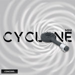 Mini Cyclone Burner Head