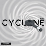 Mini Cyclone Burner Head