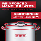 T-Series Professional Grade Stock Pot