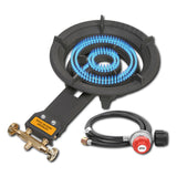Roadster Burner (13")