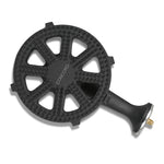 Banjo Burner Head (10")