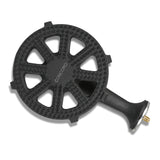 Banjo Burner Head (10")