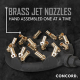 Jet 20 Burner Head