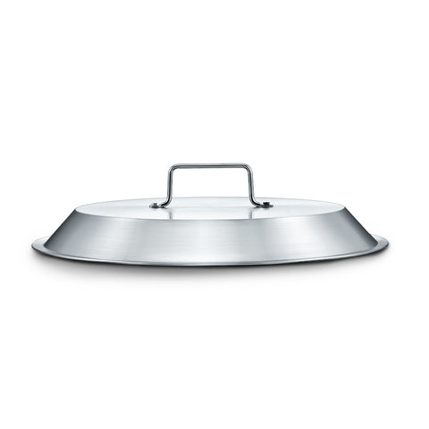 Stainless Steel Replacement Lid (for The Original Comal 22")