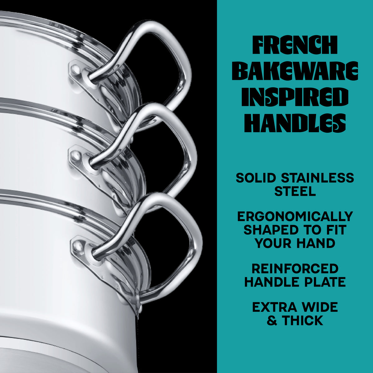 Muchos Tamales Stainless Steel XL Steamer Pot