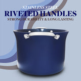 Concord Sapphire stock pot handle information