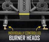 The Block Burner MAX & The Block Station Bundle