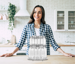 11" Stainless Steel Canning Rack