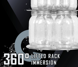 11" Stainless Steel Canning Rack