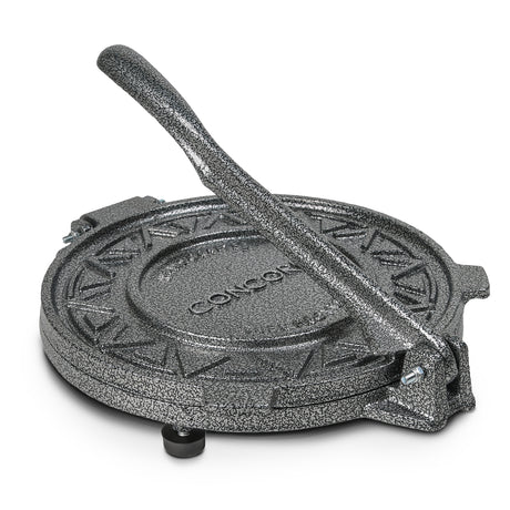 Concord 10 inch tortilla press main view