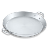 Premium Stainless Steel Paella Pan
