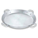 Premium Stainless Steel Paella Pan