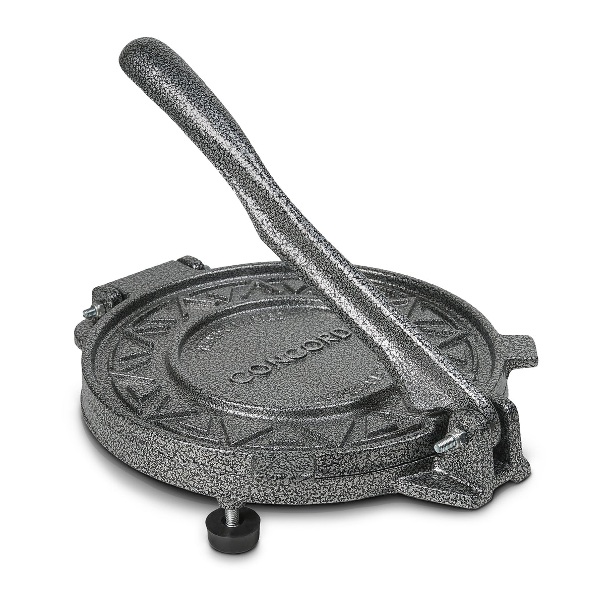 Concord 8 inch tortilla press main view