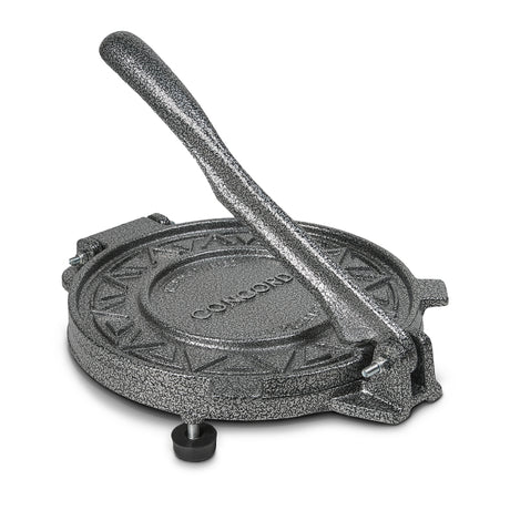 Concord 8 inch tortilla press main view