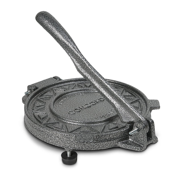 Concord 8 inch tortilla press main view