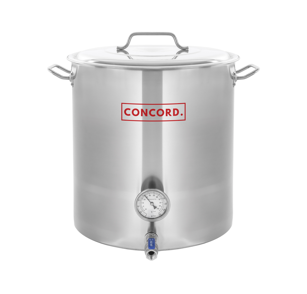 Stainless Steel Home Brew Kettle